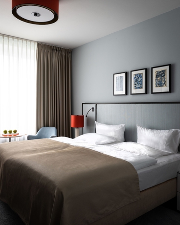 Imagen de la habitación del Hotel Ameron Bonn Königshof. Foto 6