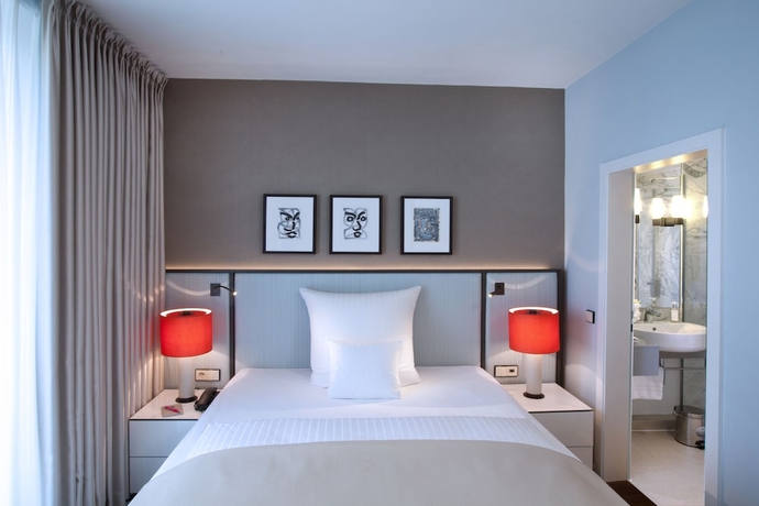 Imagen de la habitación del Hotel Ameron Bonn Königshof. Foto 7