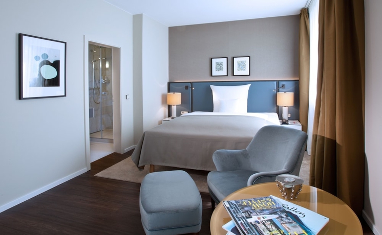 Imagen de la habitación del Hotel Ameron Bonn Königshof. Foto 9