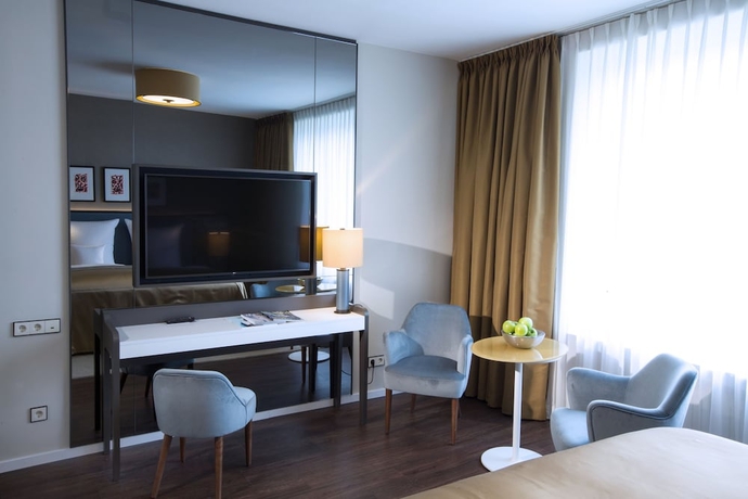 Imagen de la habitación del Hotel Ameron Bonn Königshof. Foto 10