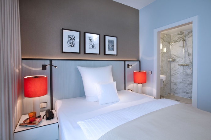 Imagen de la habitación del Hotel Ameron Bonn Königshof. Foto 11