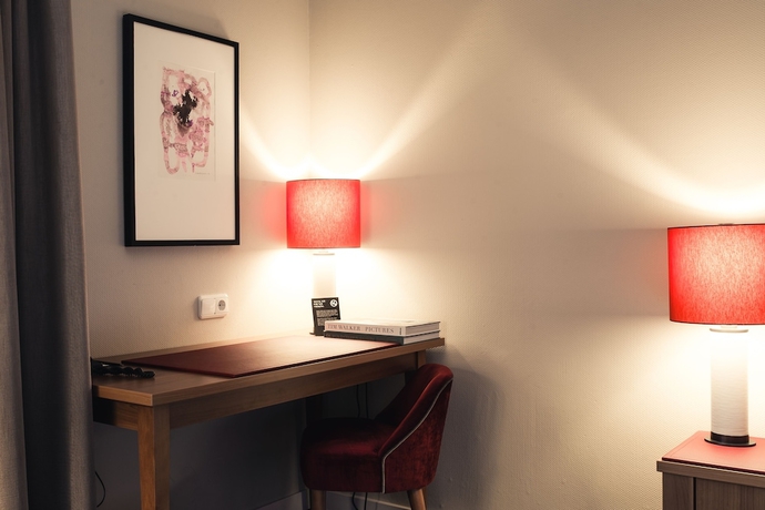 Imagen de la habitación del Hotel Ameron Bonn Königshof. Foto 12