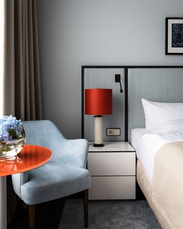 Imagen de la habitación del Hotel Ameron Bonn Königshof. Foto 14