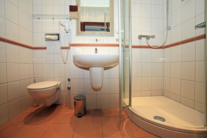 Imagen de la habitación del Hotel Ameron Bonn Königshof. Foto 15