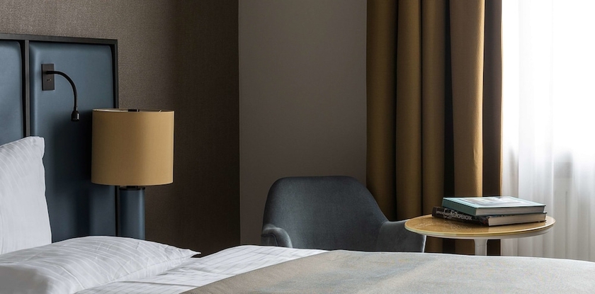 Imagen de la habitación del Hotel Ameron Bonn Königshof. Foto 17