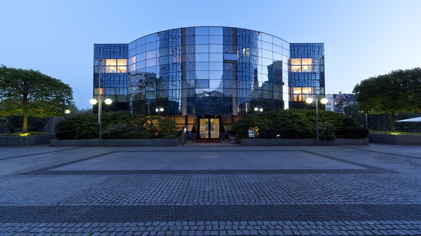 Imagen de los exteriores del Hotel Ameron Boutique Hotel Villa Abion Berlin. Foto 13