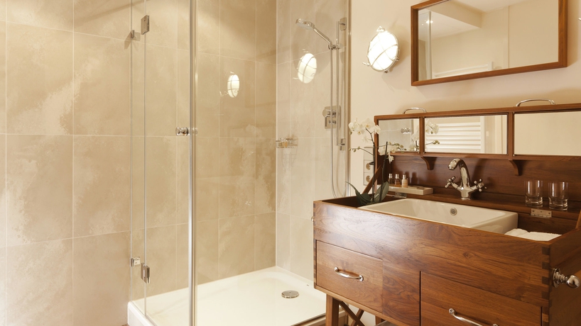 Imagen de la habitación del Hotel Ameron Boutique Hotel Villa Abion Berlin. Foto 10