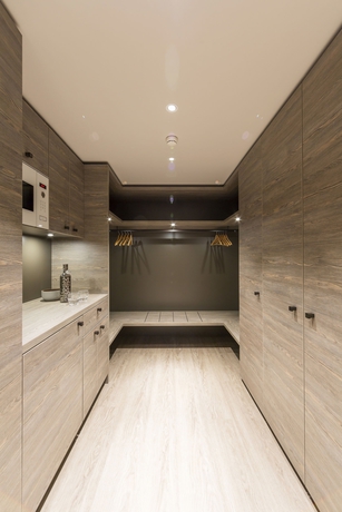 Imagen de la habitación del Hotel Ameron Davos Swiss Mountain Resort. Foto 9