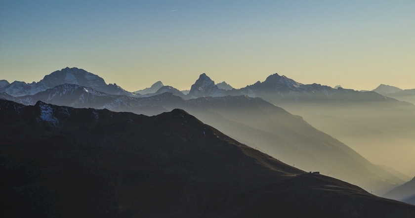 Imagen general del Hotel Ameron Davos Swiss Mountain Resort. Foto 3