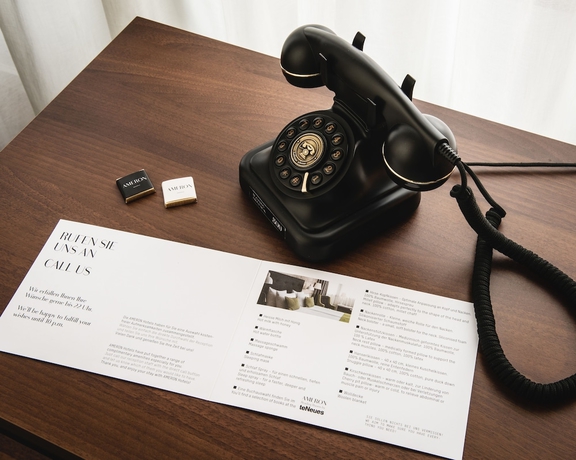 Imagen de la habitación del Hotel Ameron Hamburg Speicherstadt. Foto 2