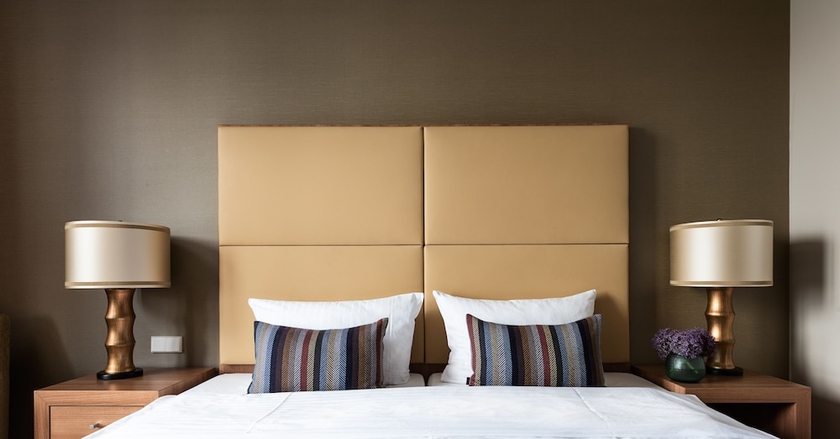 Imagen de la habitación del Hotel Ameron Köln Regent. Foto 6