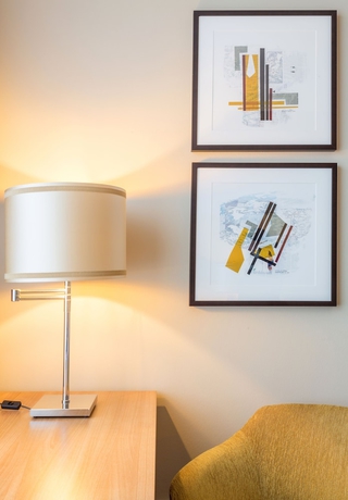 Imagen de la habitación del Hotel Ameron Köln Regent. Foto 8