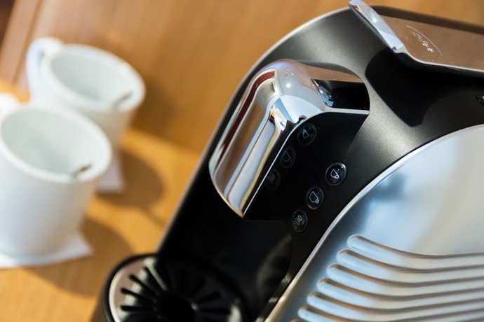 Imagen de la habitación del Hotel Ameron Köln Regent. Foto 13