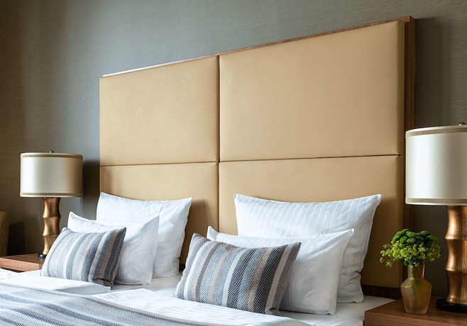 Imagen de la habitación del Hotel Ameron Köln Regent. Foto 14