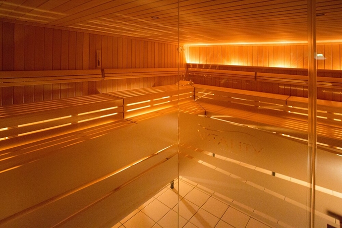 Imagen general del Hotel Ameron Köln Regent. Foto 2