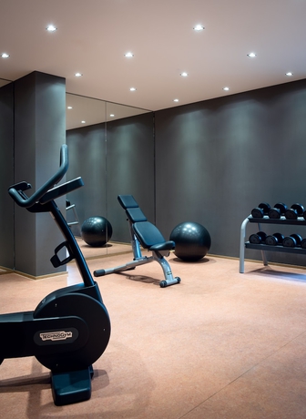 Imagen general del Hotel Ameron Köln Regent. Foto 4