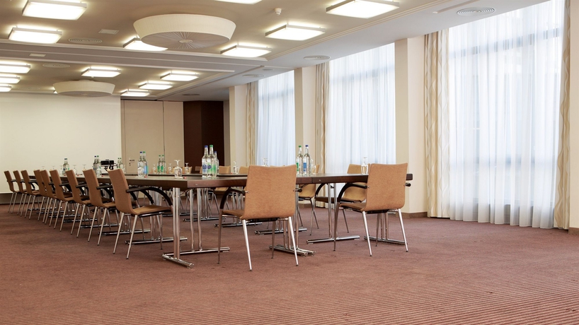 Imagen de los interiores del Hotel Ameron Luzern Flora. Foto 14