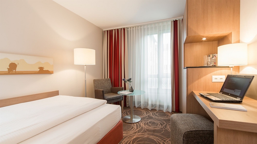 Imagen de la habitación del Hotel Ameron Luzern Flora. Foto 12