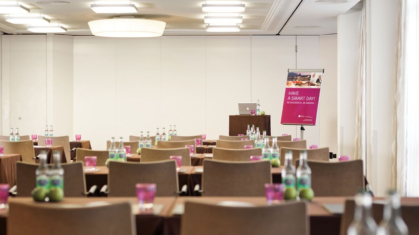 Imagen de los interiores del Hotel Ameron Luzern Flora. Foto 15