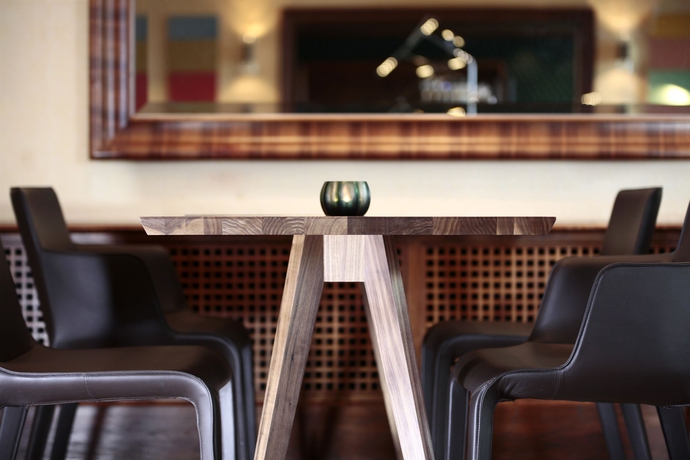 Imagen de los interiores del Hotel Ameron Zürich Bellerive Au Lac. Foto 14