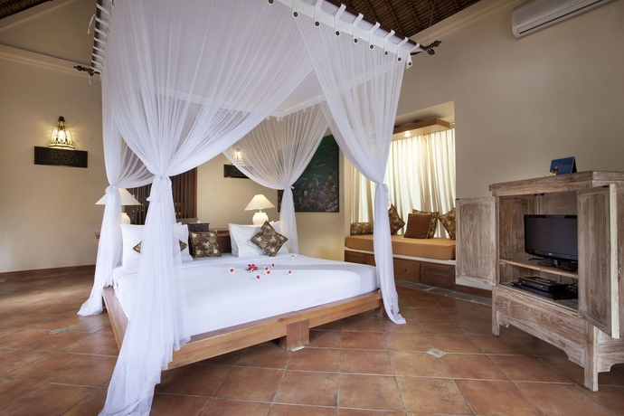 Imagen de la habitación del Hotel Amertha Bali Villas Beach Front Resort and Spa. Foto 2