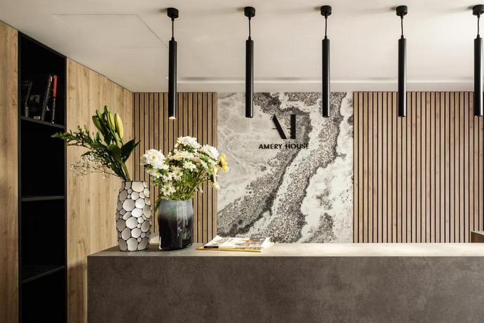 Imagen general del Hotel Amery House. Foto 3