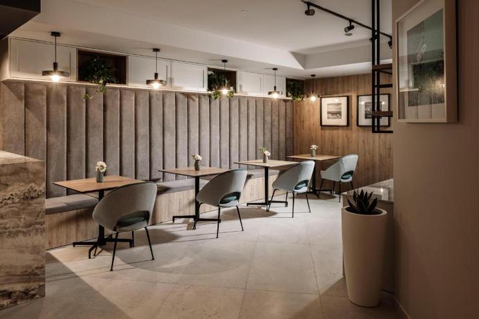 Imagen general del Hotel Amery House. Foto 5