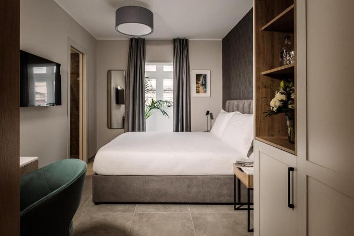 Imagen general del Hotel Amery House. Foto 6