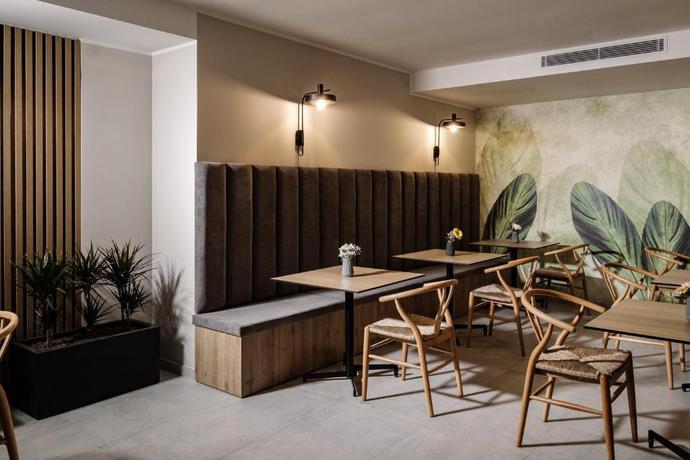 Imagen general del Hotel Amery House. Foto 8