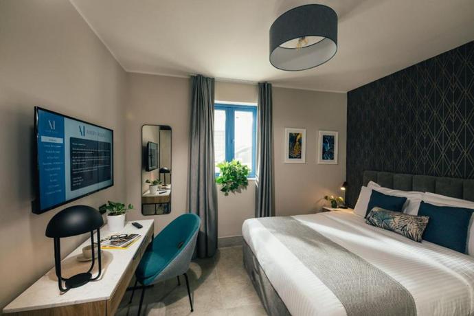 Imagen general del Hotel Amery House. Foto 9