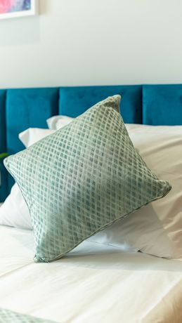 Imagen de la habitación del Hotel Ames Hotel and SPA. Foto 9