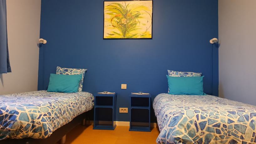 Imagen de la habitación del Hotel Amethist. Foto 6