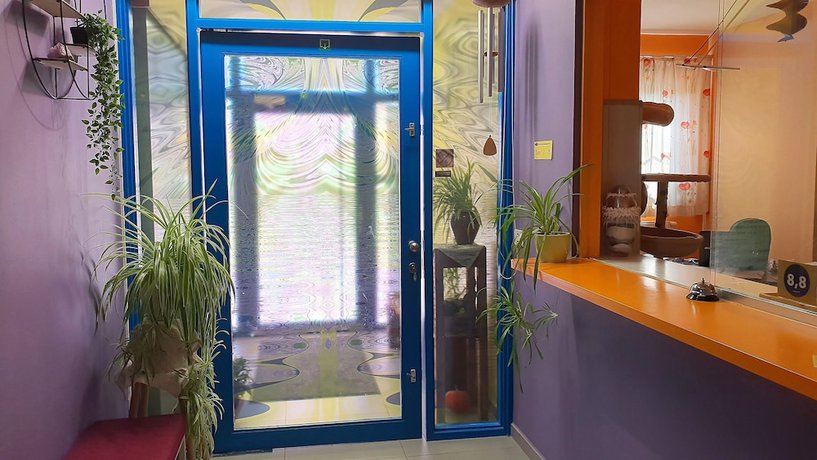 Imagen de los interiores del Hotel Amethist. Foto 16