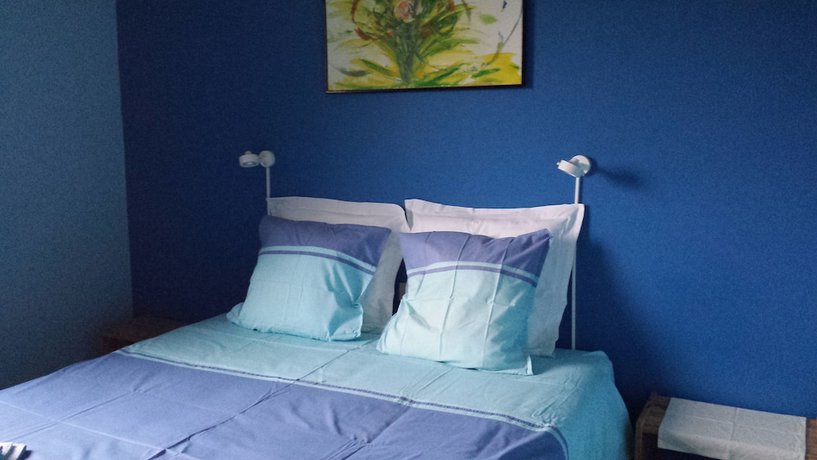 Imagen de la habitación del Hotel Amethist. Foto 10