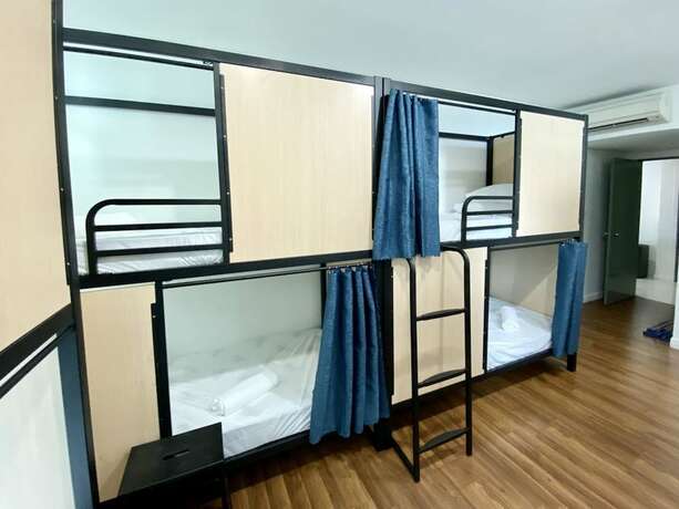 Imagen general del Hotel Amethyst Dorm Klcc. Foto 17
