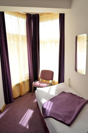 Imagen de la habitación del Hotel Amethyst House. Foto 6