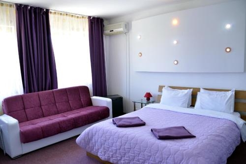 Imagen de la habitación del Hotel Amethyst House. Foto 8
