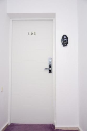 Imagen de la habitación del Hotel Amethyst House. Foto 9