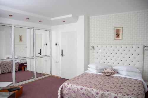 Imagen general del Hotel Amethyst House. Foto 2