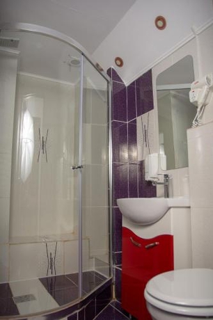 Imagen general del Hotel Amethyst House. Foto 5