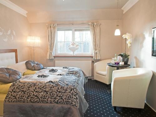 Imagen de la habitación del Hotel Amethyst L&uuml;neburg. Foto 9