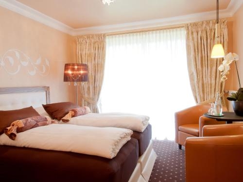 Imagen de la habitación del Hotel Amethyst L&uuml;neburg. Foto 10