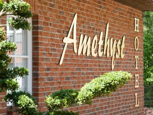 Imagen general del Hotel Amethyst L&uuml;neburg. Foto 5