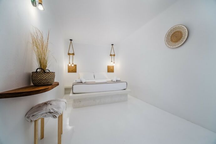 Imagen general del Hotel Amethyst Luxury Suites. Foto 5