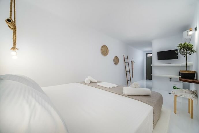 Imagen general del Hotel Amethyst Luxury Suites. Foto 6