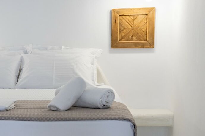 Imagen general del Hotel Amethyst Luxury Suites. Foto 7