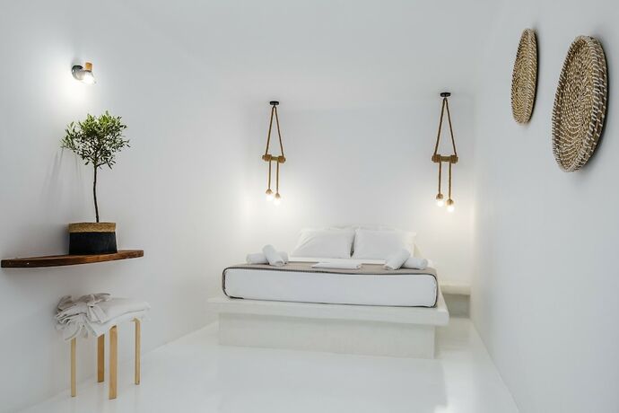 Imagen general del Hotel Amethyst Luxury Suites. Foto 8