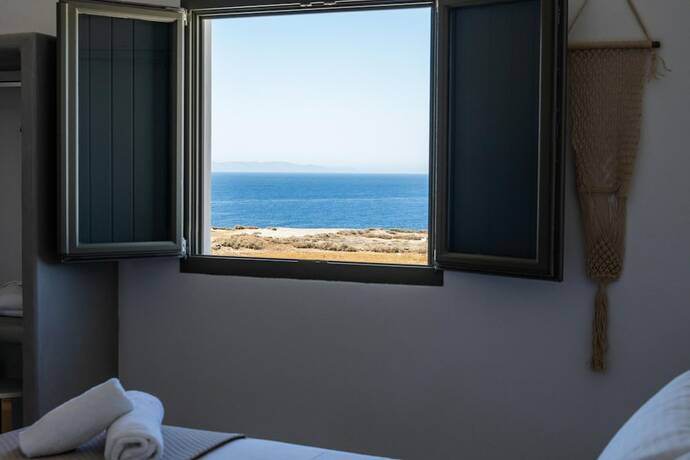 Imagen de la habitación del Hotel Amethyst Luxury Suites. Foto 18