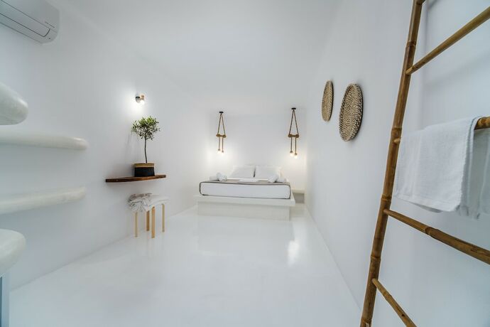 Imagen general del Hotel Amethyst Luxury Suites. Foto 9