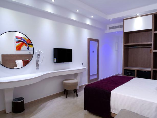 Imagen de la habitación del Hotel Amethyst Napa and Spa. Foto 2